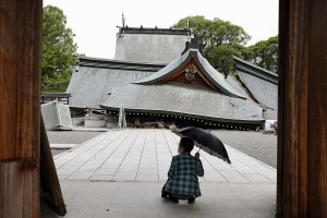 Japonya'da 7,1 Büyüklüğündeki Depremde 13 Kişi Hayatını Kaybetti