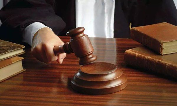 Paphos'ta iki ayrı cinsel suç davasında mahkumiyet: Biri reşit olmayan kızın istismarı