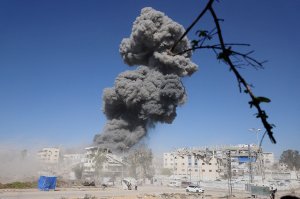 Kıbrıs, Filistin'e 41,7 Milyon Avro Taahhüt Eden Avrupa Ülkeleri Arasında