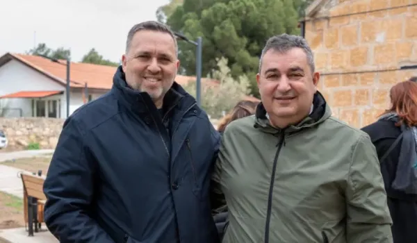 Kıbrıs'ta İşgal Altındaki Bölgelerde 9 Azınlık Dini Anıtı Onarıldı, Ermeni Manastırı Sırada