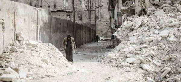 Hizbullah, Suriye'de Silah Kaçakçılığı İddialarını Reddetti
