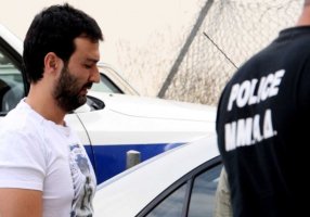 Zavrantonas Davasında Savunma Uyuşturucu Miktarlarına İtiraz Etti