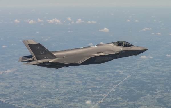 F-35: Trump'ın Türkiye Sinyali Kıbrıs İçin Ne Anlama Geliyor?