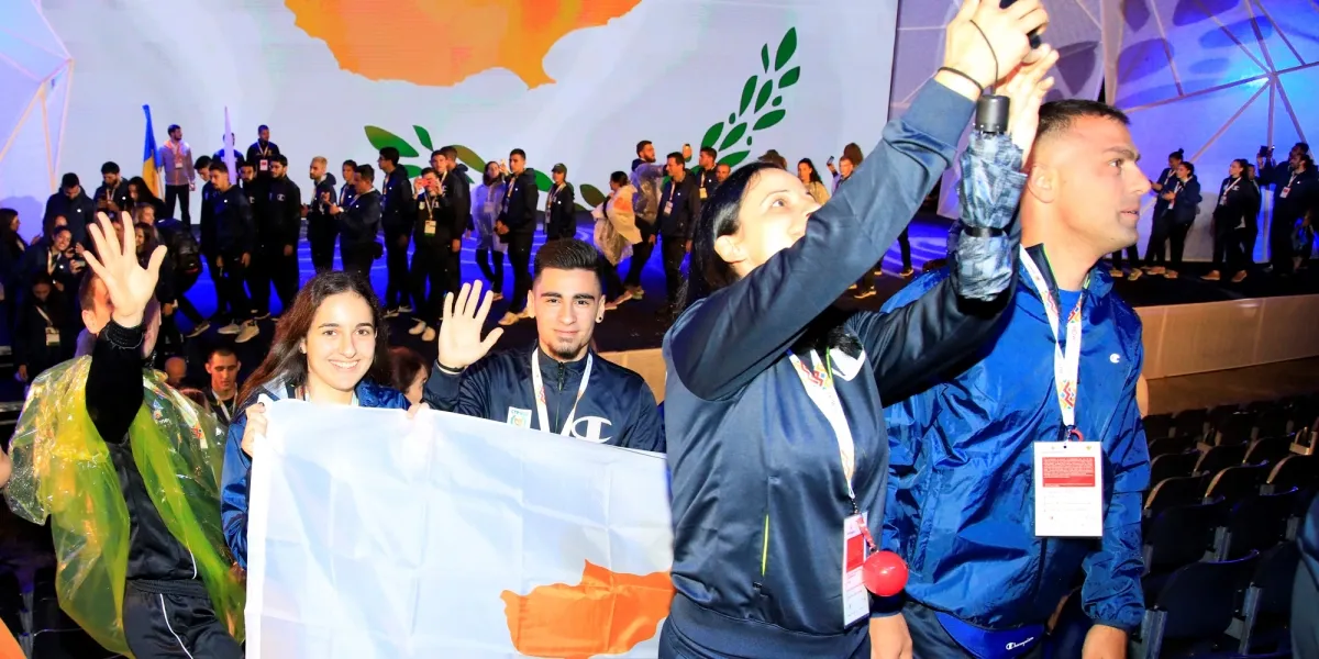 Kıbrıs, İngiliz Milletler Topluluğu Oyunları'na ev sahipliği yapabilir mi?