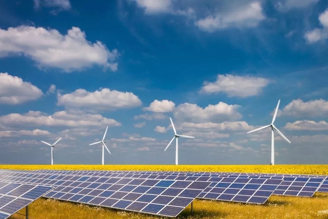 Pentakomo'da 7,5 Milyon Euro'luk Enerji Depolama Projesi