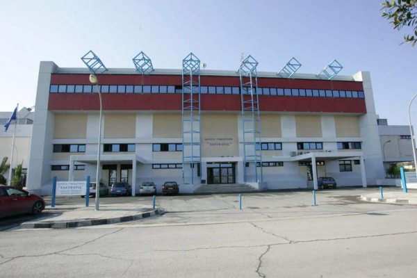 Polis raporu 11 kapalı spor salonunda güvenlik açıklarını ortaya koydu