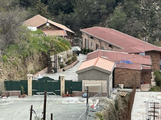 Avakoum Davasında Bağışçıların İddiaları