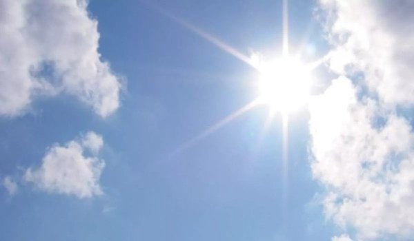 40 Derece ve Açık Hava Bekleniyor