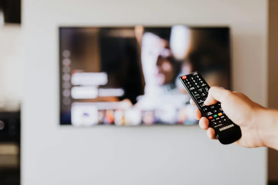 Yeni Televizyon Standardına Geçişte Tazminat Sinyali