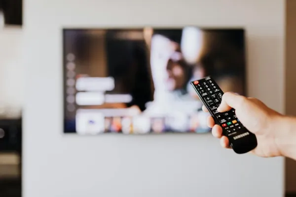 Yeni Televizyon Standardına Geçişte Tazminat Sinyali