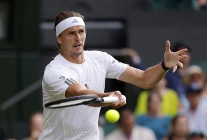 Wimbledon'da İkinci Tur Devam Ediyor