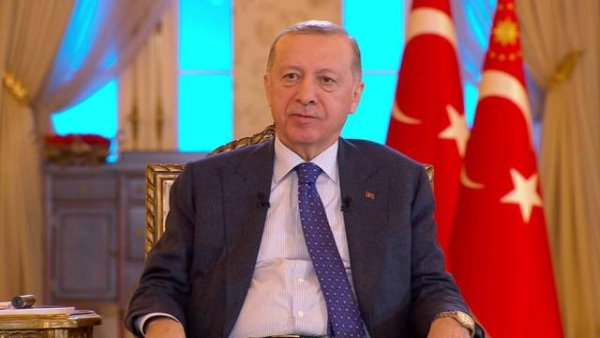 Lübnan'dan Türkiye'ye: İsrail'in Güney Lübnan'dan Tam Çekilmesi İçin Destek İstiyoruz