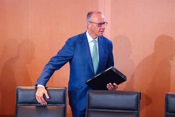 Berlin'den Avrupa'ya ve Kıbrıs'a Uyarı: Reform Şart