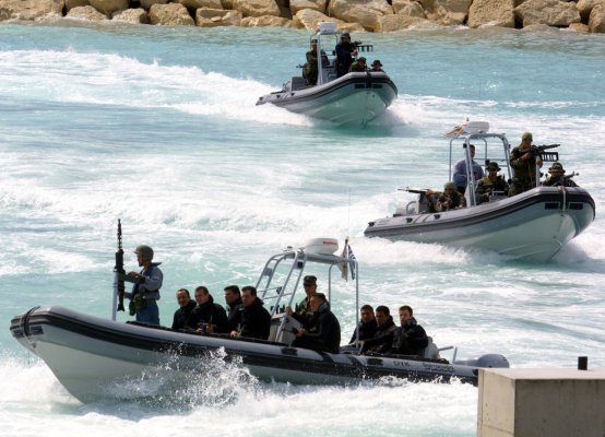 Kıbrıslı askeri öğrenci Yunanistan'da kadın tuvaletlerini gizlice kaydettiği iddiasıyla soruşturuluyor