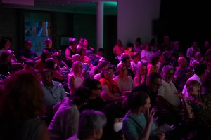 Limasol Uluslararası Belgesel Festivali Bu Ağustos'ta Geri Dönüyor