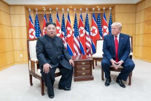 Güney Kore'den Kuzey Kore tahmini: 120 nükleer savaş başlığı, Trump'ın rakamlarının çok üzerinde