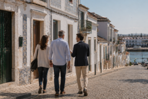 Doğu Algarve'de 600.000 Euro Ne Alır?