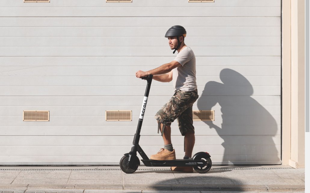 E-scooter Kazaları: Yeni Yasalara Rağmen Ciddi Kazalar Devam Ediyor