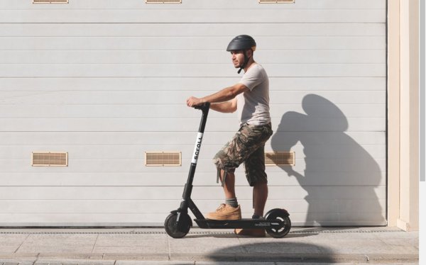 E-scooter Kazaları: Yeni Yasalara Rağmen Ciddi Kazalar Devam Ediyor