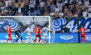 Apollon Conference League'e Veda Etti