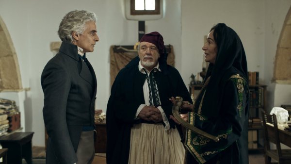 Bu Hafta Sonu Güney Kıbrıs'ta