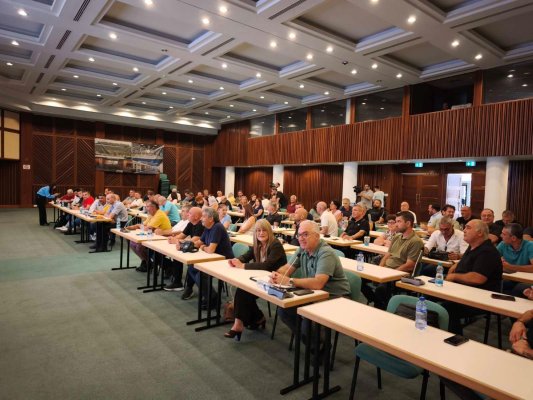 Saatlik Ücretli Kamu Çalışanlarından Eylül'de Grev Tehdidi