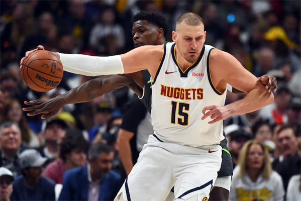 Nikola Jokic'i Yunanistan'a Çekmek İstiyor