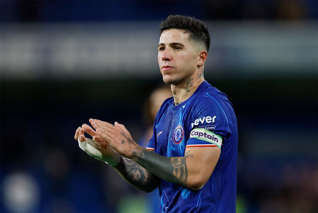 Chelsea Teknik Direktörü Alonso, Fernandez'in Geleceği Hakkında Az Bilgi Verdi