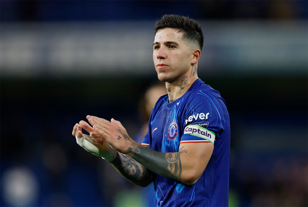 Chelsea Teknik Direktörü Alonso, Fernandez'in Geleceği Hakkında Az Bilgi Verdi