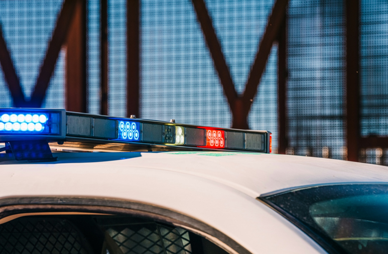 Personel Açığı Yaşayan Virginia Beach Polisi Çareyi Peregrine Technologies'de Buldu