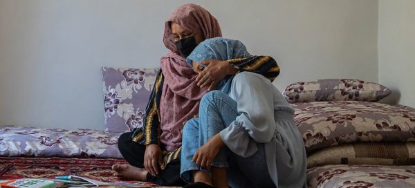 Taliban'ın Güvenlik Güçlerini Disiplin Altına Almada Başarısız Olduğu Uyarısı