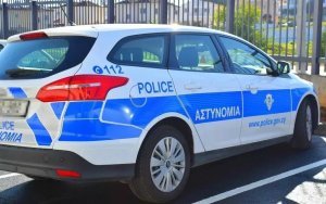 Limassol'da Saatler İçinde İkinci Trafik Ölümü: Scooter Sürücüsü Hayatını Kaybetti