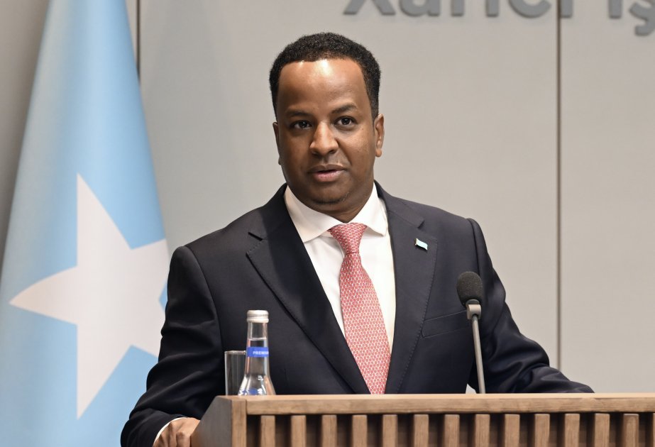 Somali Dışişleri Bakanlığı Kuzey Kıbrıs'ı Tanıma İddialarını Yalanladı