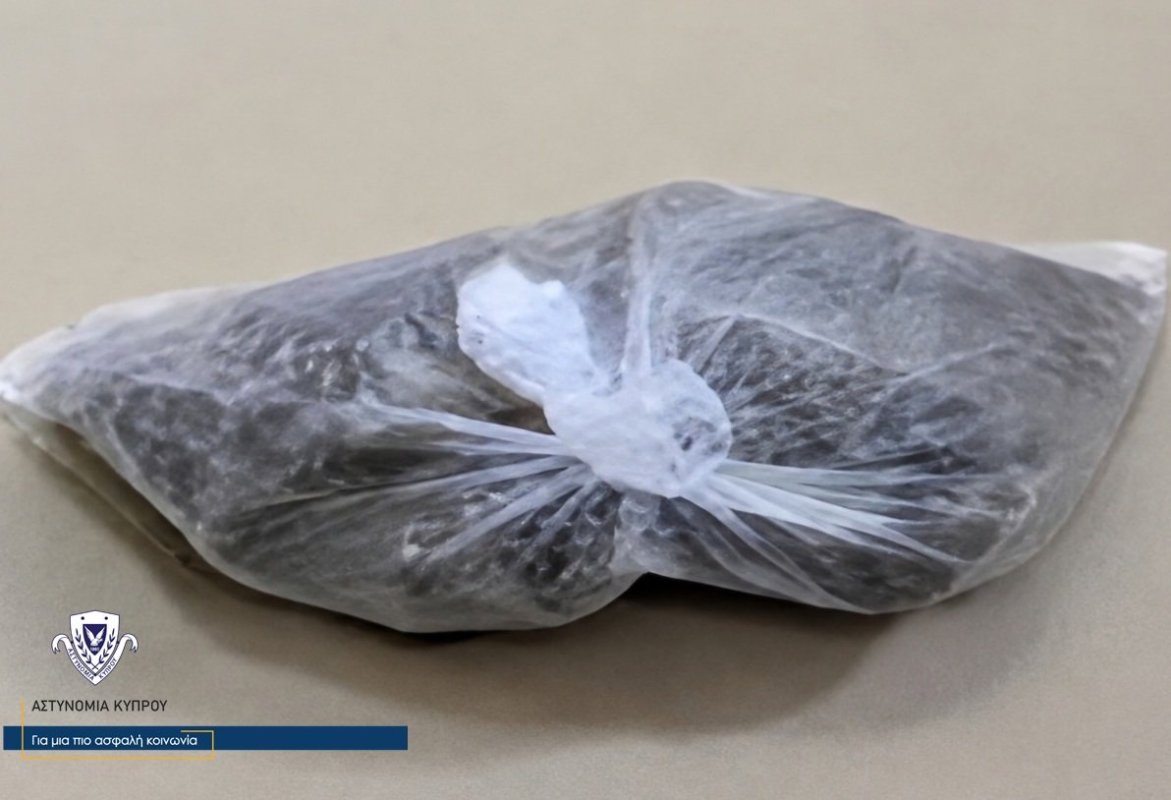 Limasol'da Uyuşturucu Operasyonu: Cannabis ve Havalı Tüfek Ele Geçirildi, 4 Kişi Gözaltında