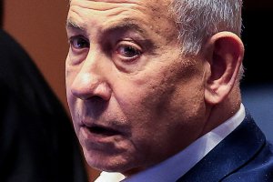 İsrail Başbakanı Netanyahu: Gazze'den Çekilmeden Hamas Silah Bıraksın