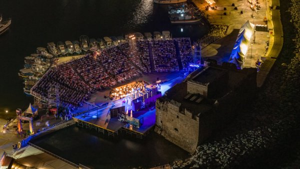 Baf'ta 24. Afrodit Festivali Heyecanı: Opera Severler Buluşmaya Hazırlanıyor