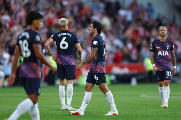 De Zerbi'den Brentford Hezimeti Sonrası Mesaj: Kazanma Alışkanlığı Edinmeliyiz
