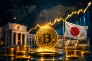 Arthur Hayes'ten Bitcoin Tahmini: Fed'in Yen Programı Kripto Paraları Yükseltecek