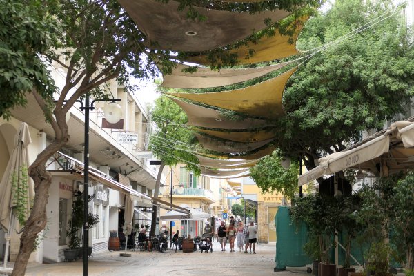 Lefkoşa Turizm Örgütü, Yunan Ziyaretçileri Hedefine Aldı: Atina'da Büyük Tanıtım Etkinliği