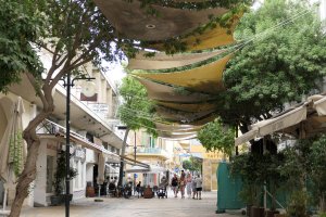 Lefkoşa Belediyesi yeni yerel plan için halkın görüşlerini dinleyecek