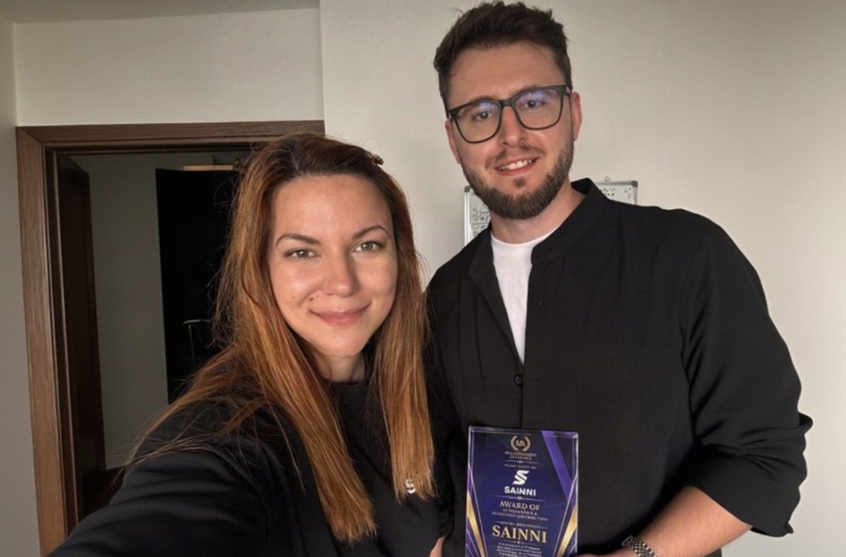 Paphos'ta Kurulmuş Startup, AI Ambisyonları İçin Kıbrıs'ı Neden Vienna'dan Seçti