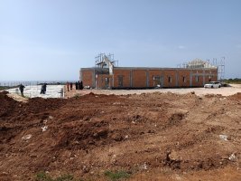 Cavo Greco'daki manastırın yasallaştırılması mücadelesi İstisnalar Konseyi'ne taşındı