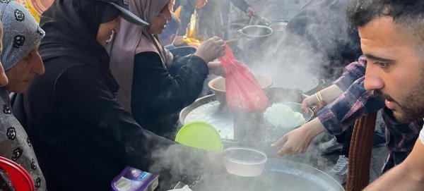 Filistin Ulusal Uzlaşması ve Son Gelişmeler