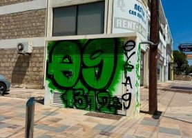 Paphos Belediye Başkan Vekili Vandalizmi Kınadı