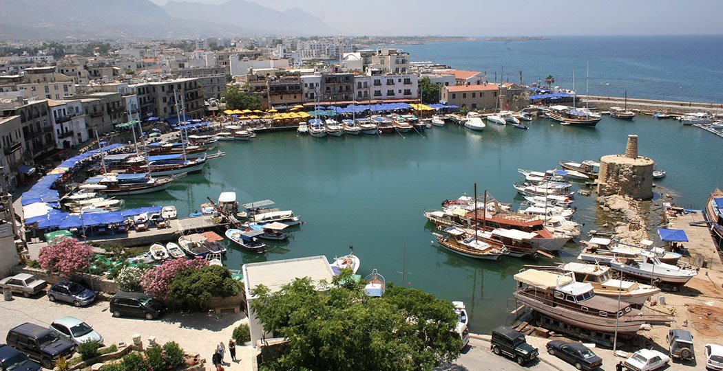 Girne'de Ne İşin Var Ey Milliyetçi?