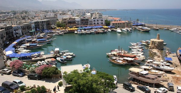 Girne'de Ne İşin Var Ey Milliyetçi?