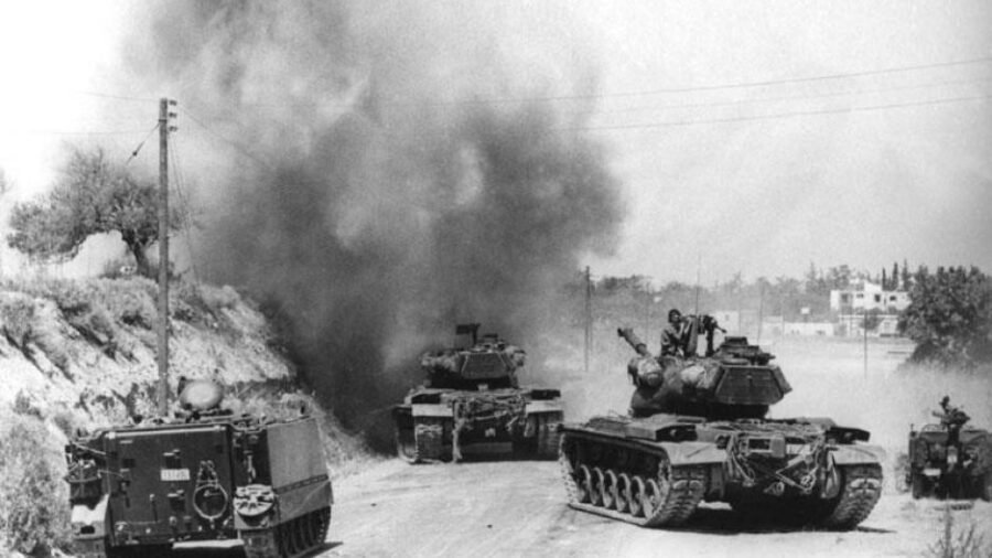 Kıbrıs Cumhurbaşkanlığı, Türk İstilasının 2. Aşamasının Yıldönümünde Konuştu: 'Özgür ve Birleşmiş Kıbrıs için Çabalara Devam Ediyoruz'