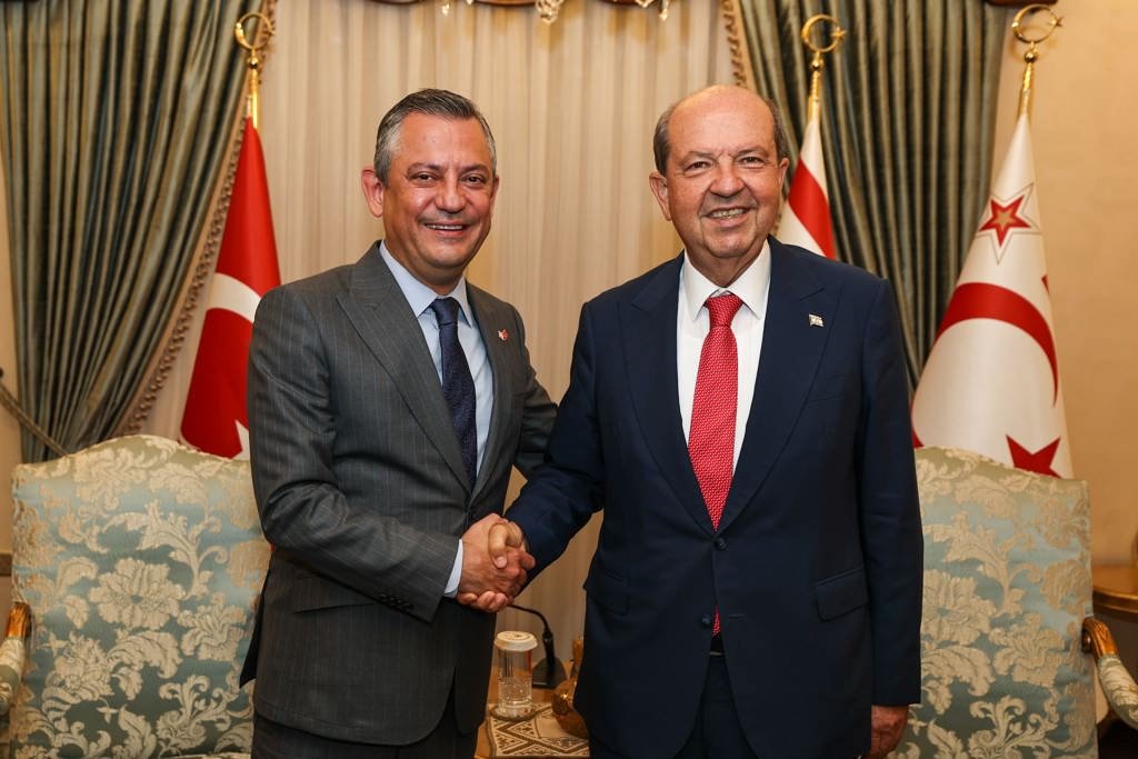 Tatar: Türk muhalefeti Kıbrıslı Türk seçimlerine müdahale etti