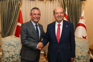 Tatar: Türk muhalefeti Kıbrıslı Türk seçimlerine müdahale etti