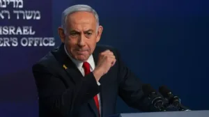 Türkiye, Netanyahu hakkında Gazze filosu baskını nedeniyle yakalama kararı çıkardı